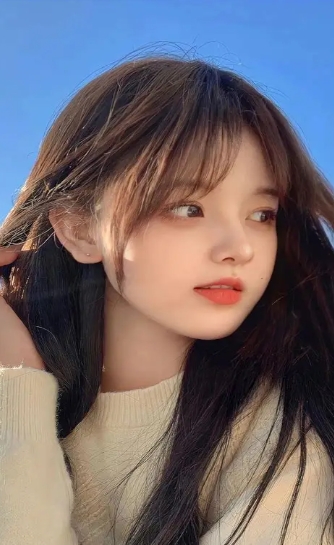 莓莓的第一张照片--杭州相亲服务中心