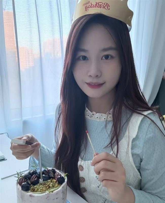 daylight的第一张照片--杭州相亲服务中心