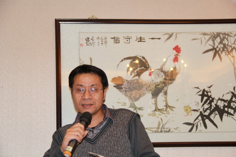 五戒的第一张照片--杭州相亲服务中心