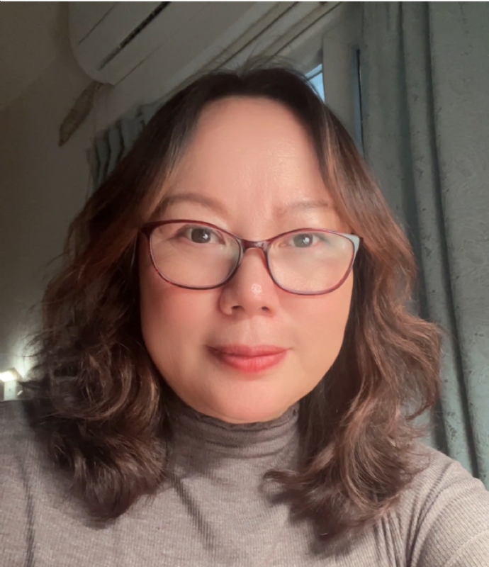 Tina的第一张照片--杭州相亲服务中心