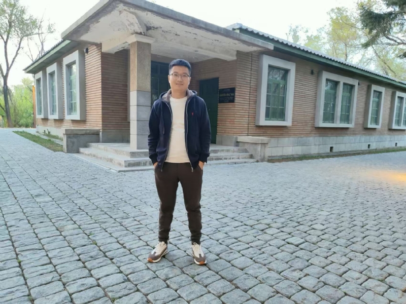 成成的第二张照片--杭州相亲服务中心