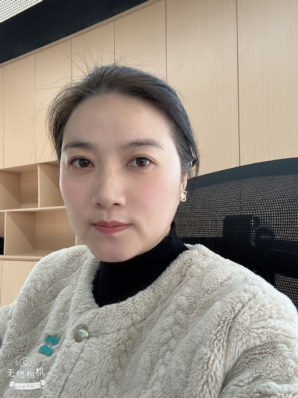 瑜妍的第一张照片--杭州相亲服务中心