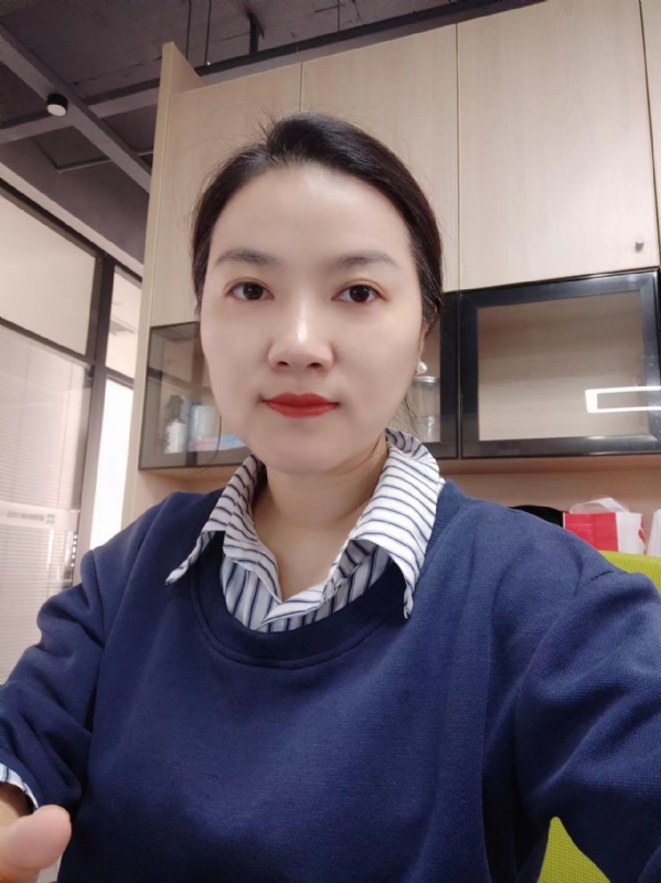 瑜妍的第三张照片--杭州相亲服务中心