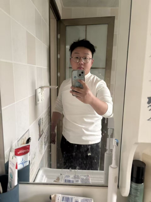 gaotianran的第一张照片--杭州相亲服务中心