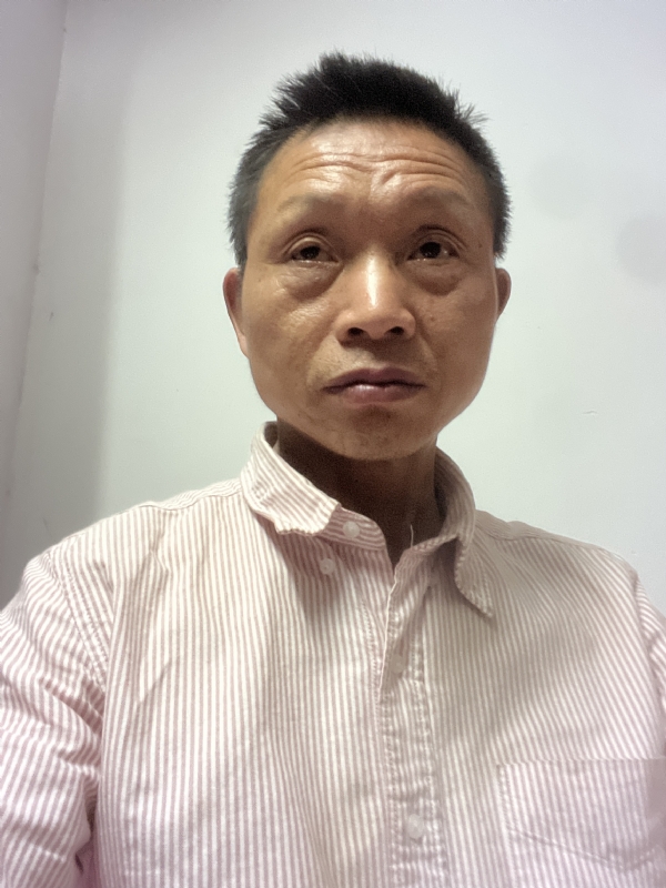 一生何求的第一张照片--杭州相亲服务中心