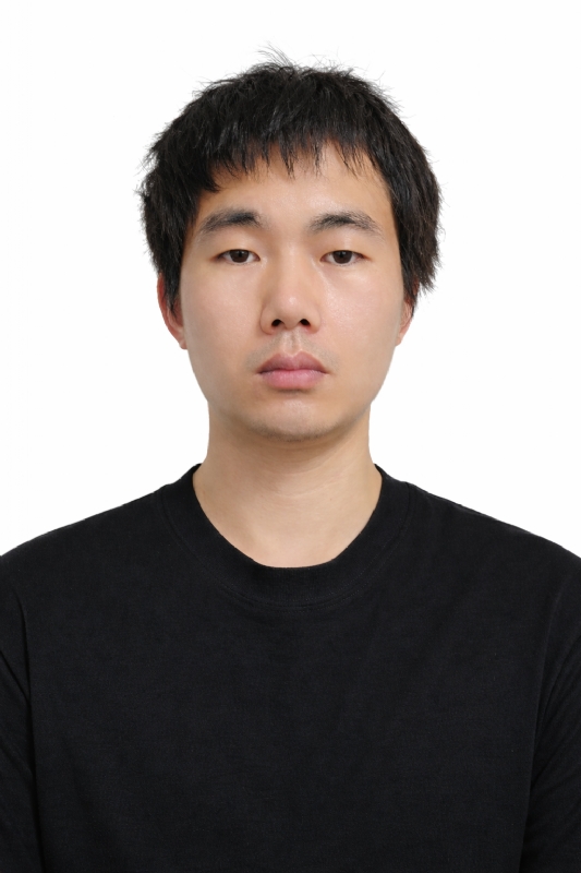 洛华晟的第一张照片--杭州相亲服务中心