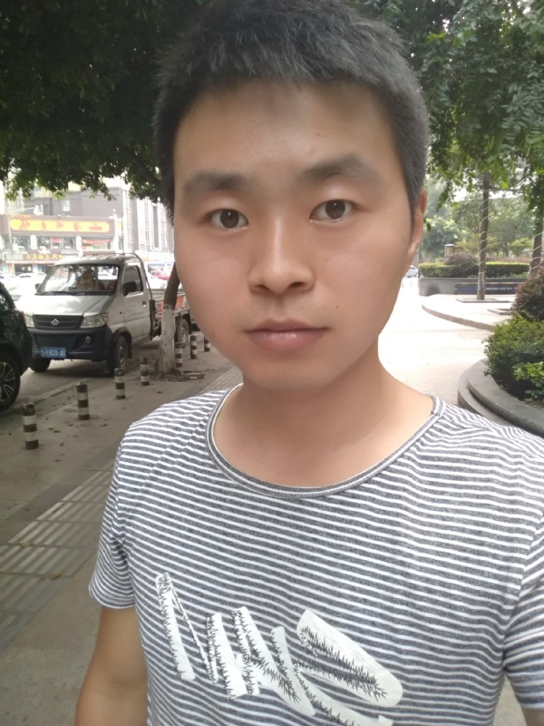 老虎养成猫的第一张照片--杭州相亲服务中心