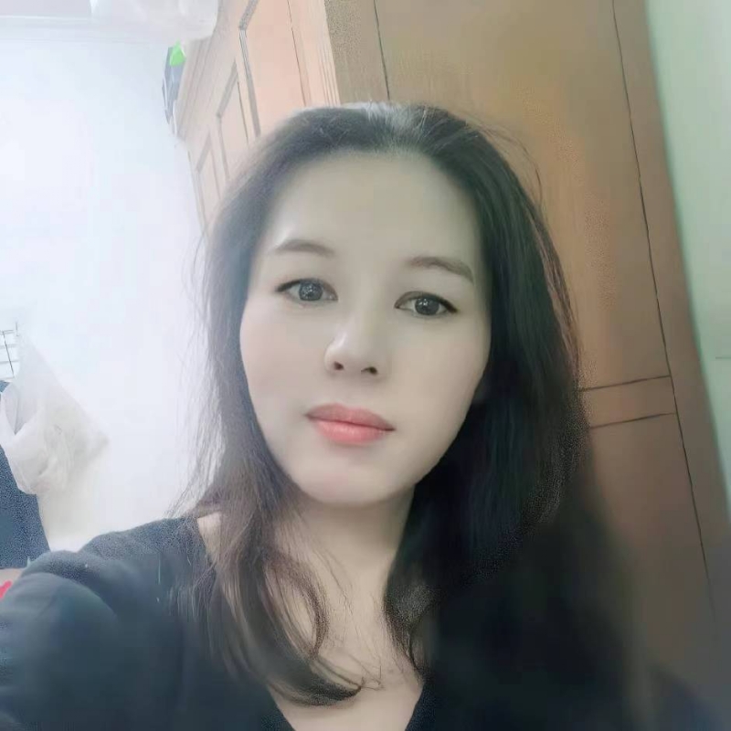 玲子的第一张照片--杭州相亲服务中心