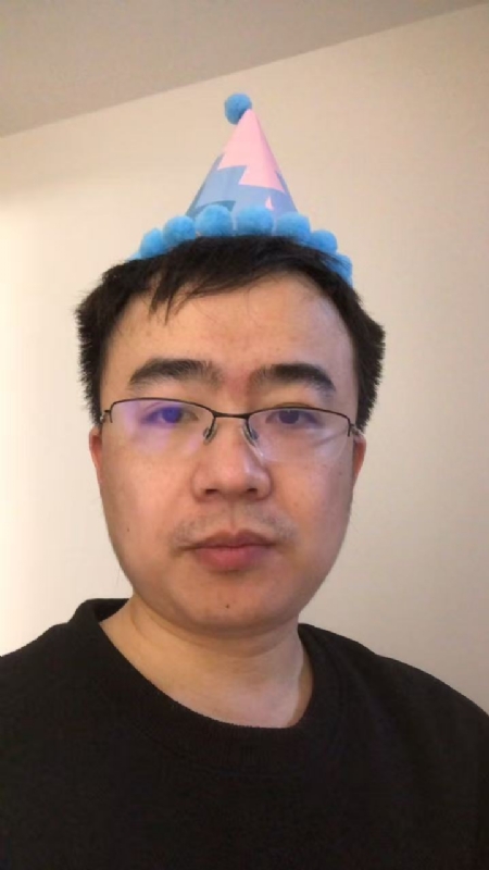 邪气凛然的第一张照片--杭州相亲服务中心