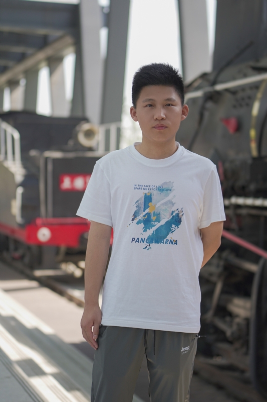 天行健的第一张照片--杭州相亲服务中心