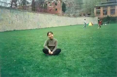 素涛的第一张照片--杭州相亲服务中心