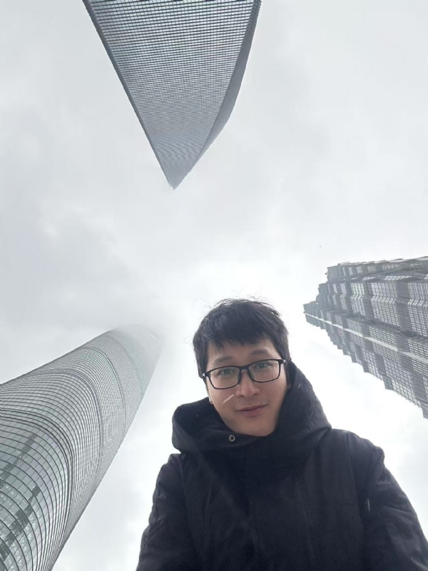 阿涛显卡维修的第一张照片--杭州相亲服务中心