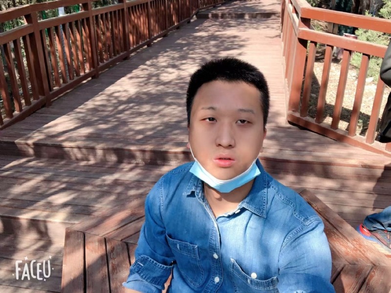 月之独白的第一张照片--杭州相亲服务中心