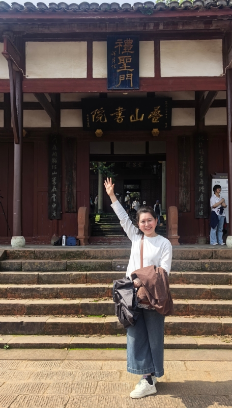 久久的第一张照片--杭州相亲服务中心