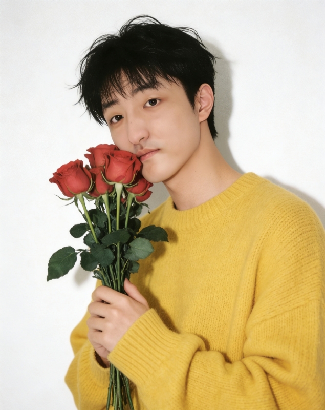 人有再风华的第一张照片--杭州相亲服务中心