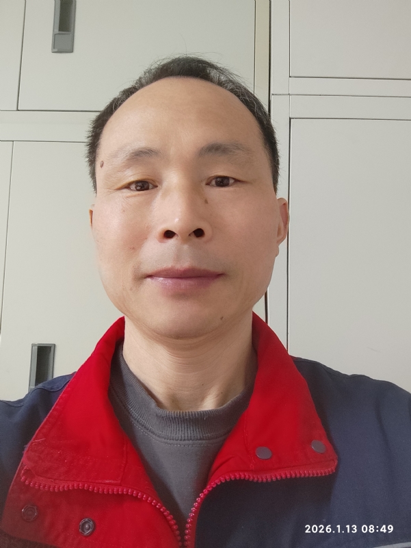 清风拂面的第二张照片--杭州相亲服务中心