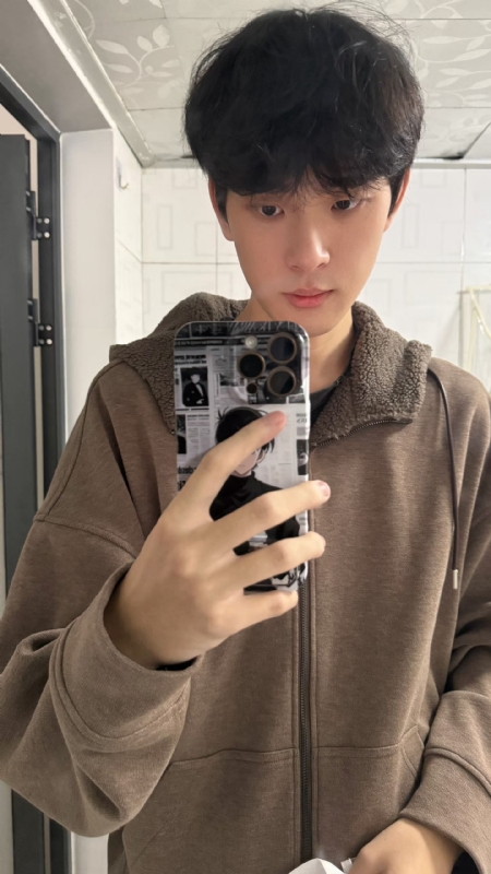 天使的心跳的第一张照片--杭州相亲服务中心