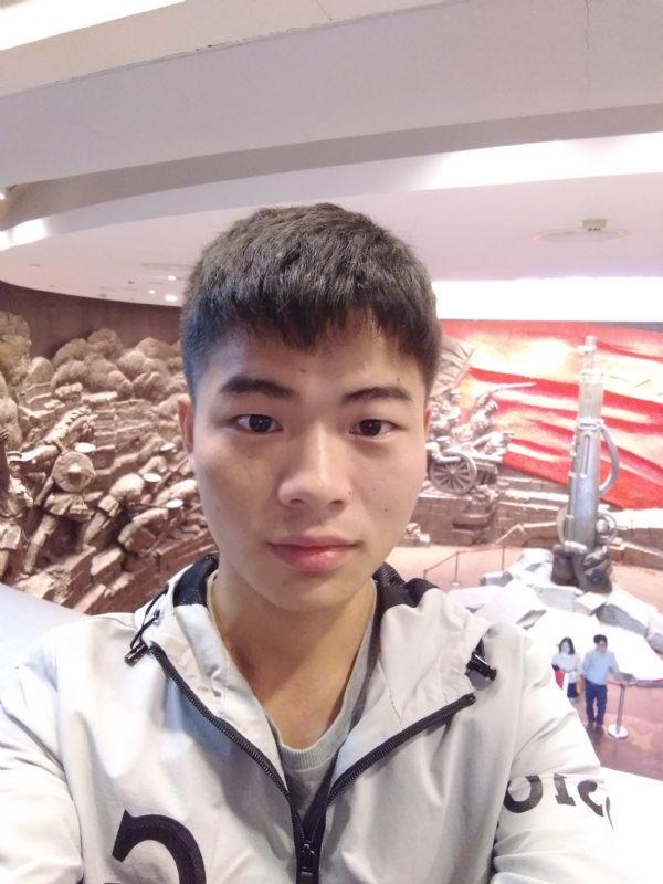 江汶洛的第一张照片--杭州相亲服务中心