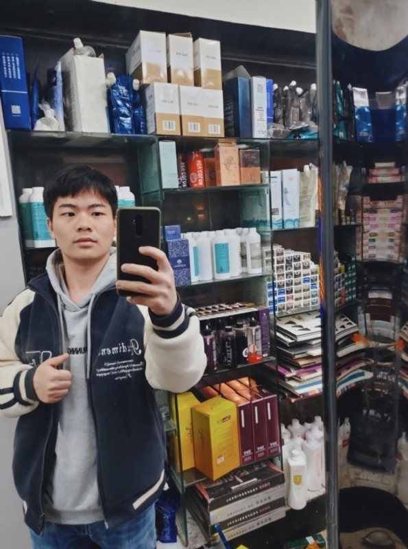江汶洛的第二张照片--杭州相亲服务中心