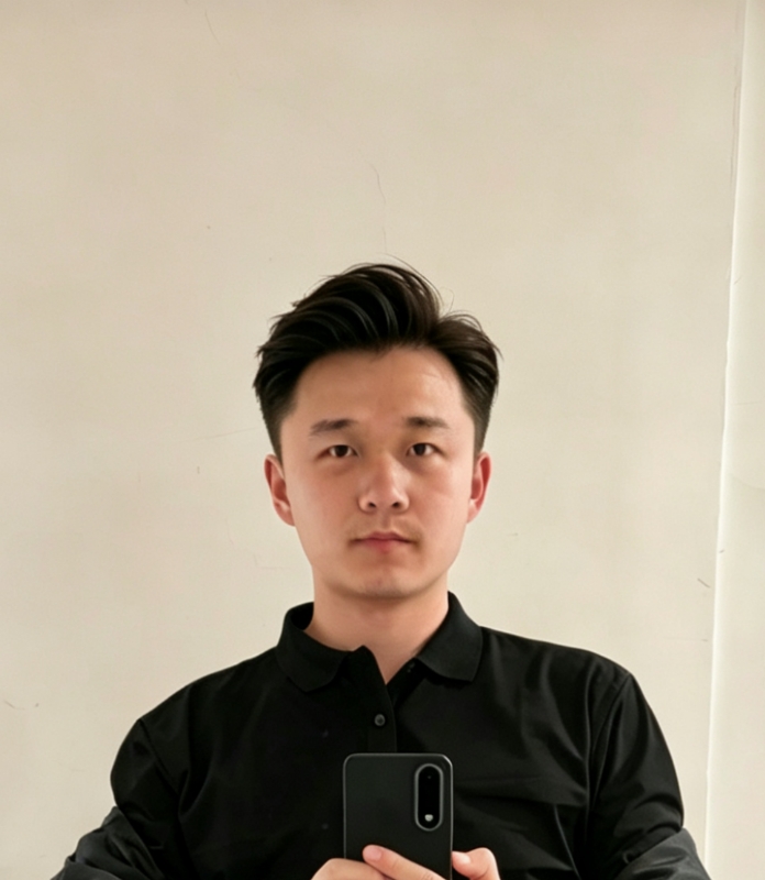 霜序十三的第一张照片--杭州相亲服务中心