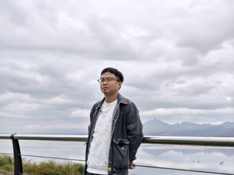 素履往的第二张照片--杭州相亲服务中心