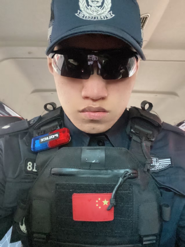 灵犀的第一张照片--杭州相亲服务中心