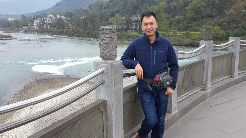 上下求索的第一张照片--杭州相亲服务中心