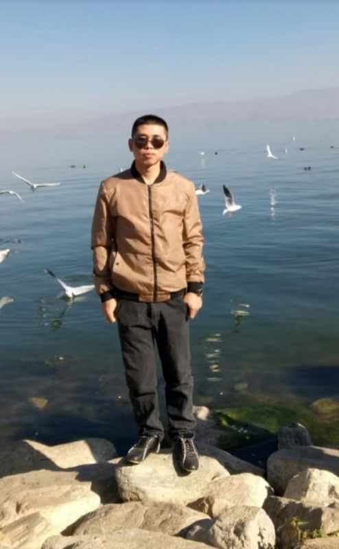 追光者的第一张照片--杭州相亲服务中心
