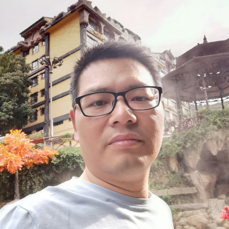 英德林的第一张照片--杭州相亲服务中心