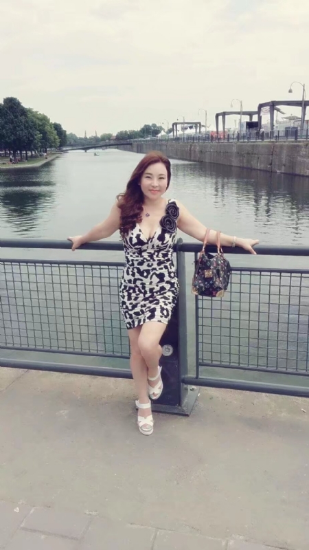 Angela的第一张照片--杭州相亲服务中心