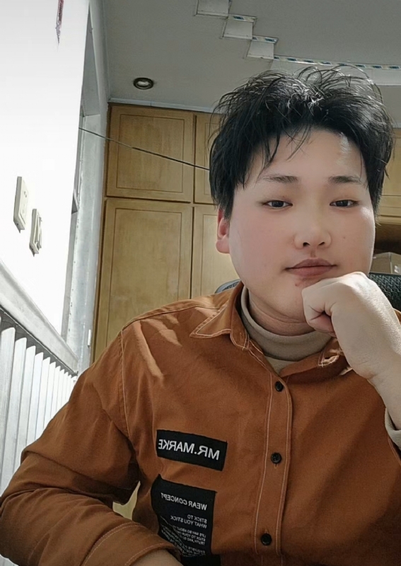 牛小鱼的第一张照片--杭州相亲服务中心