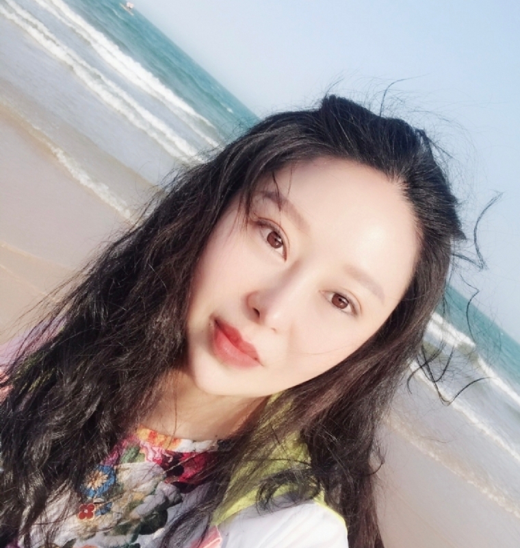 宁倩的第一张照片--杭州相亲服务中心