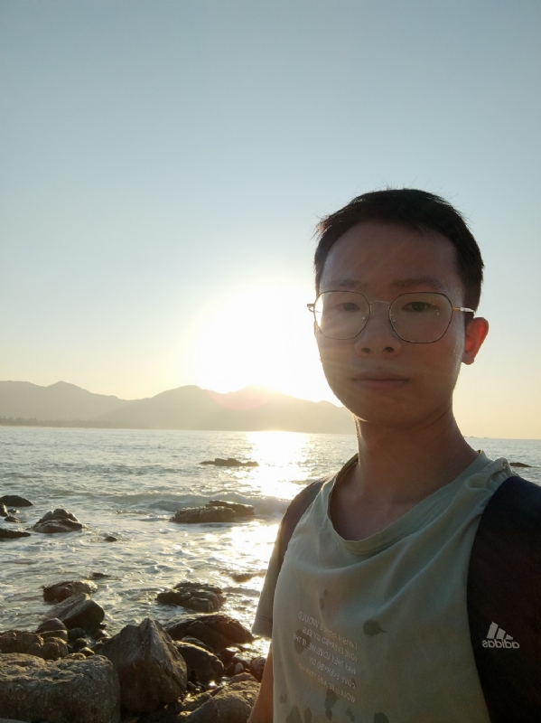 微光的第一张照片--杭州相亲服务中心