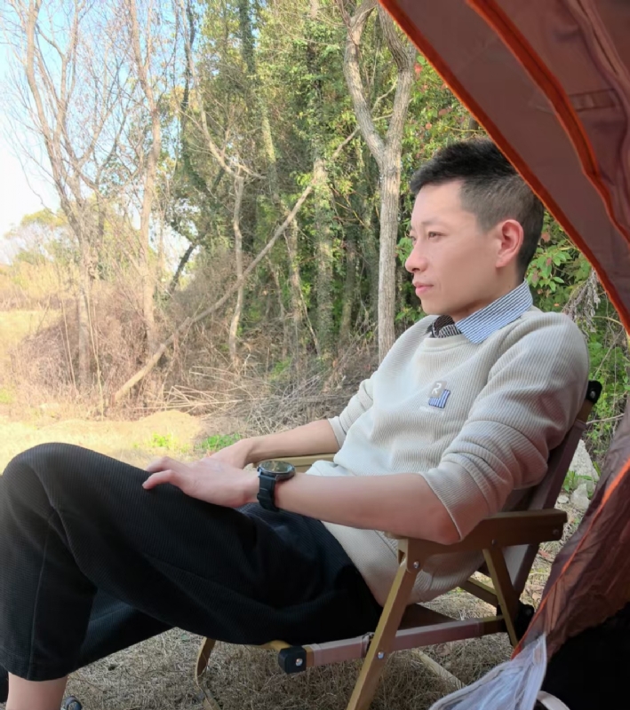 寻光的第二张照片--杭州相亲服务中心