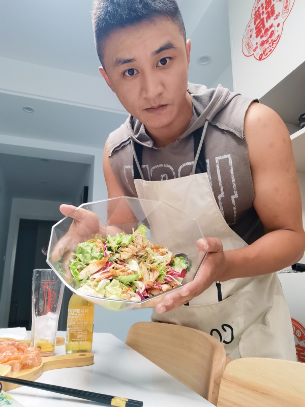 木可的第六张照片--杭州相亲服务中心