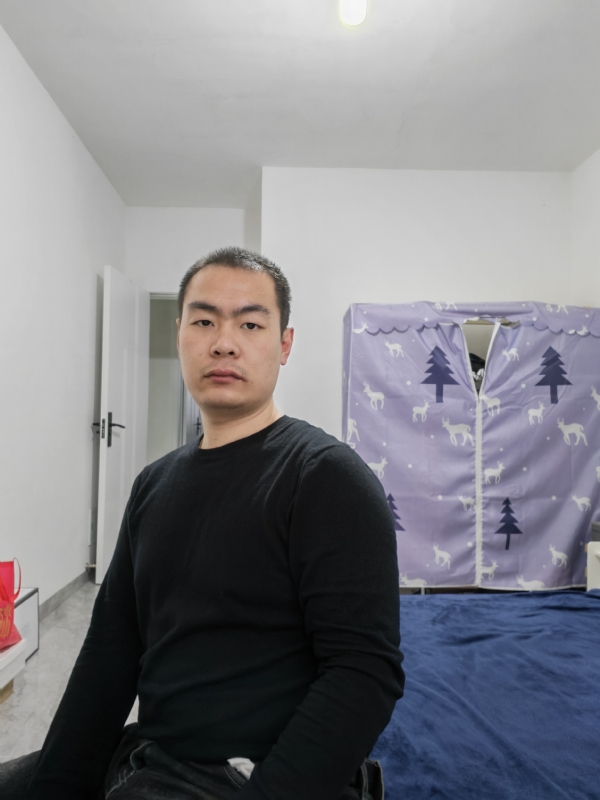 帅哥的第一张照片--杭州相亲服务中心
