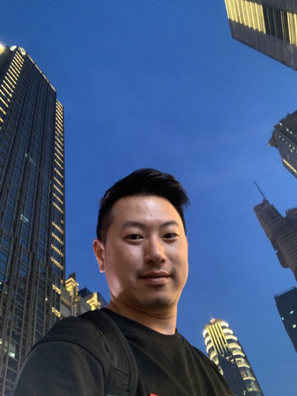 不忘初心的第一张照片--杭州相亲服务中心