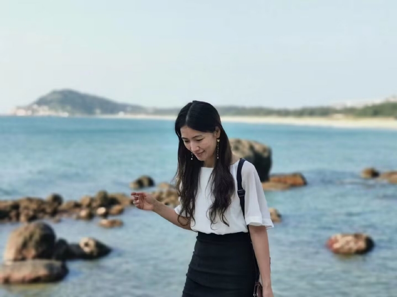 YoYo的第一张照片--杭州相亲服务中心