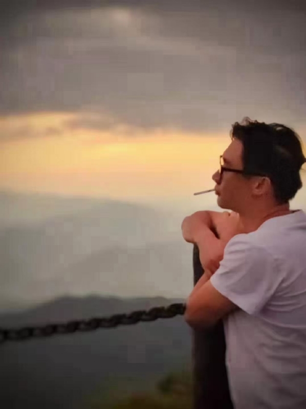 心有山海静而无边的第二张照片--杭州相亲服务中心