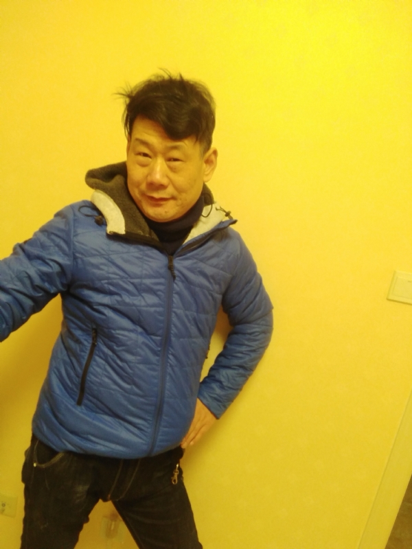 塘沽武清～随缘的第一张照片--杭州相亲服务中心