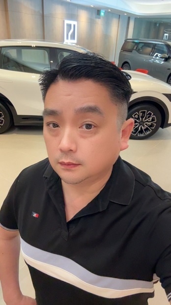 mikelwc的第一张照片--杭州相亲服务中心