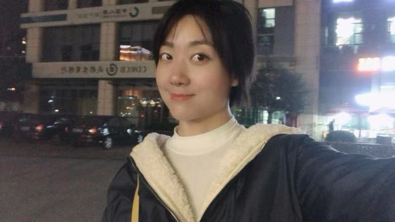 豆花儿的第一张照片--杭州相亲服务中心