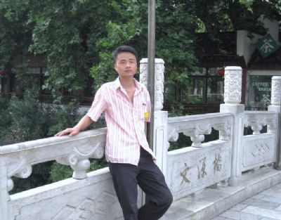 为你锁爱的第二张照片--杭州987婚恋网